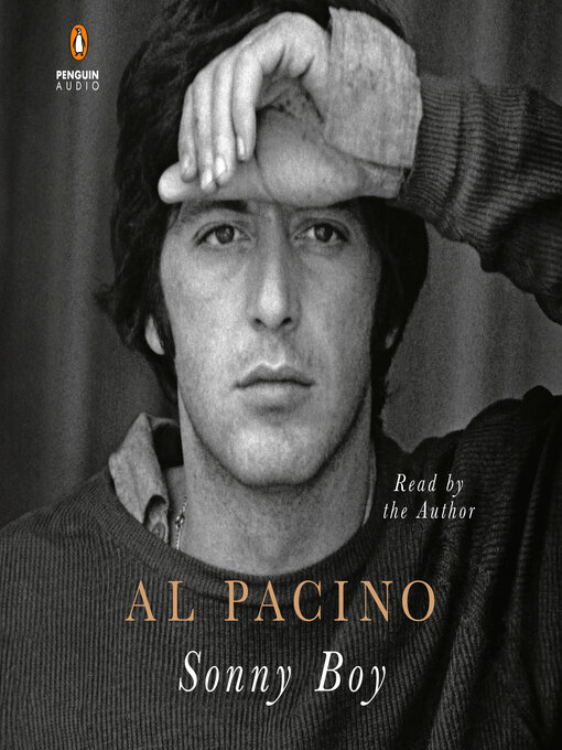 Title details for Sonny Boy by Al Pacino - Wait list